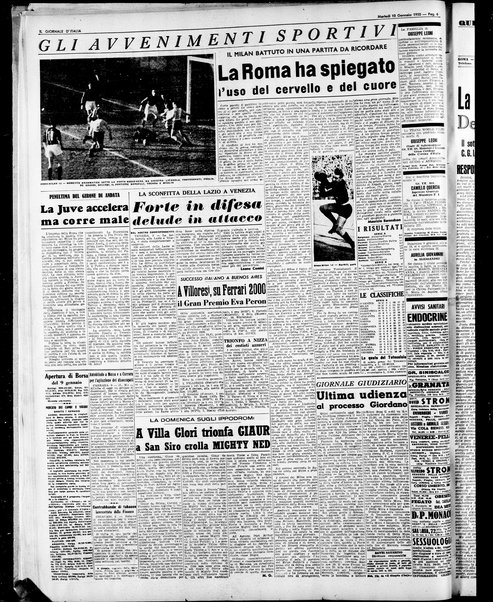 Il giornale d'Italia