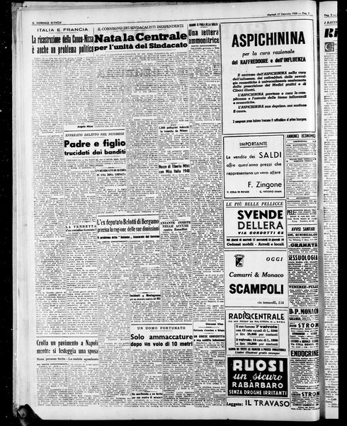 Il giornale d'Italia