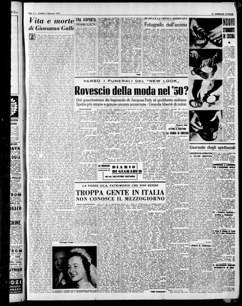 Il giornale d'Italia