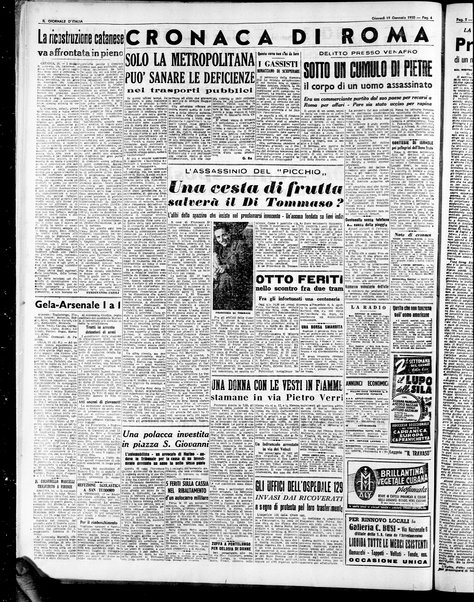 Il giornale d'Italia