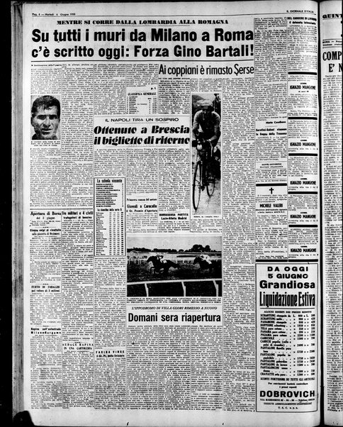 Il giornale d'Italia