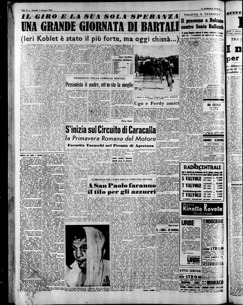 Il giornale d'Italia