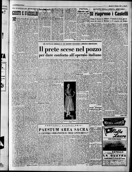 Il giornale d'Italia