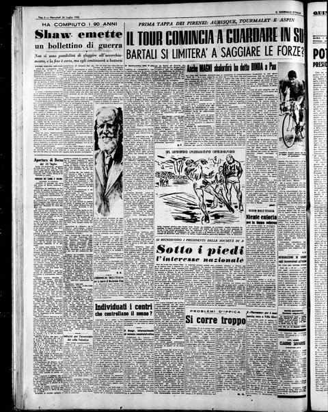 Il giornale d'Italia