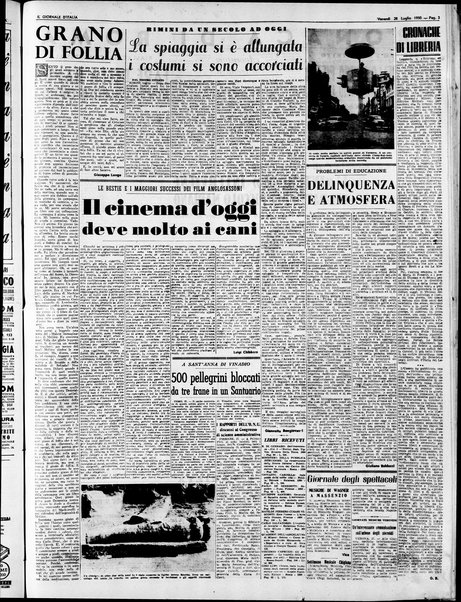 Il giornale d'Italia