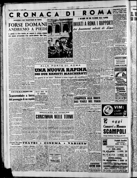 Il giornale d'Italia