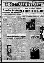 giornale/CFI0446562/1950/Luglio/25