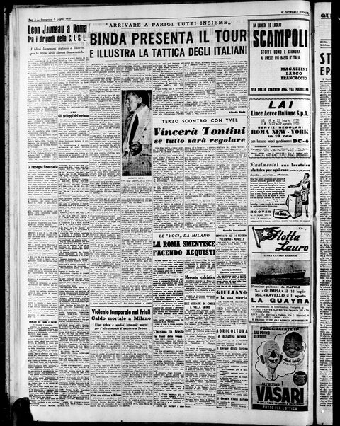 Il giornale d'Italia