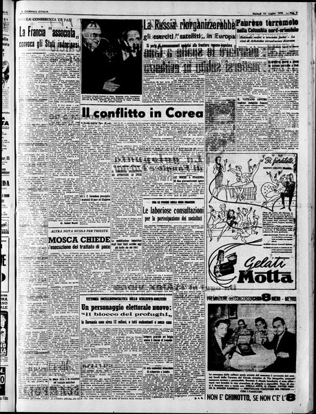 Il giornale d'Italia