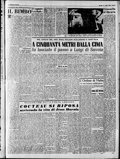 Il giornale d'Italia