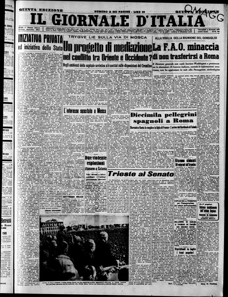 Il giornale d'Italia