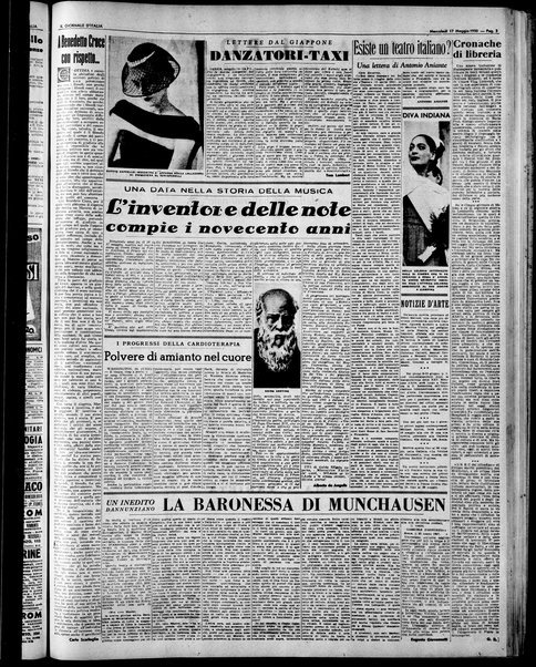 Il giornale d'Italia