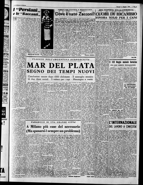 Il giornale d'Italia