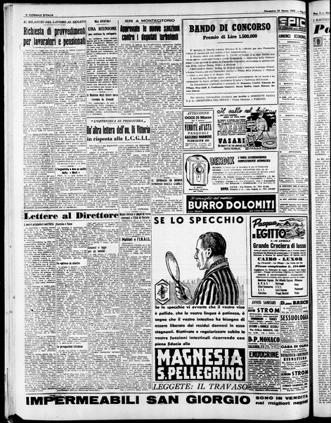 Il giornale d'Italia