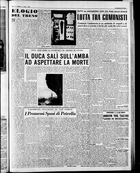 Il giornale d'Italia