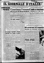 giornale/CFI0446562/1950/Marzo/49
