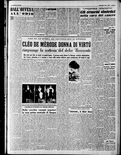 Il giornale d'Italia