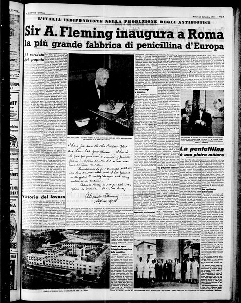 Il giornale d'Italia