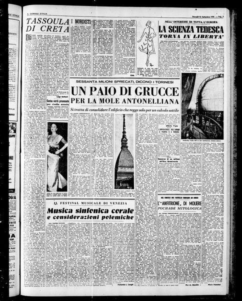 Il giornale d'Italia