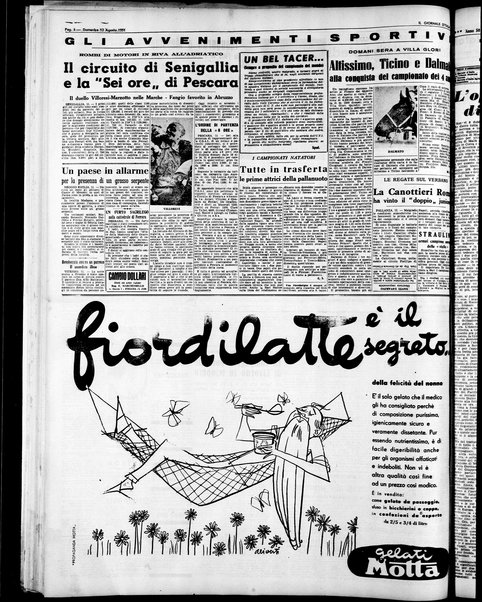 Il giornale d'Italia