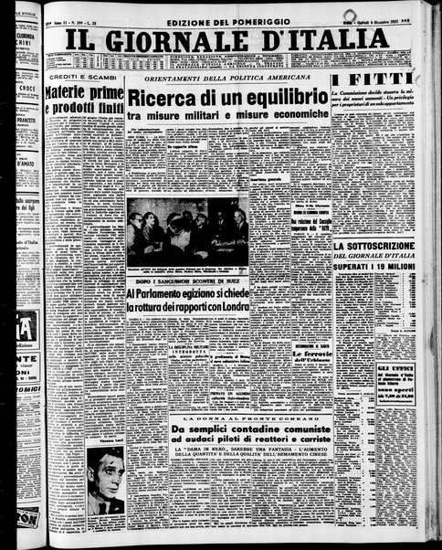 Il giornale d'Italia