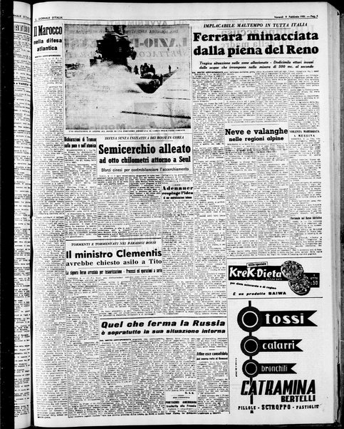 Il giornale d'Italia