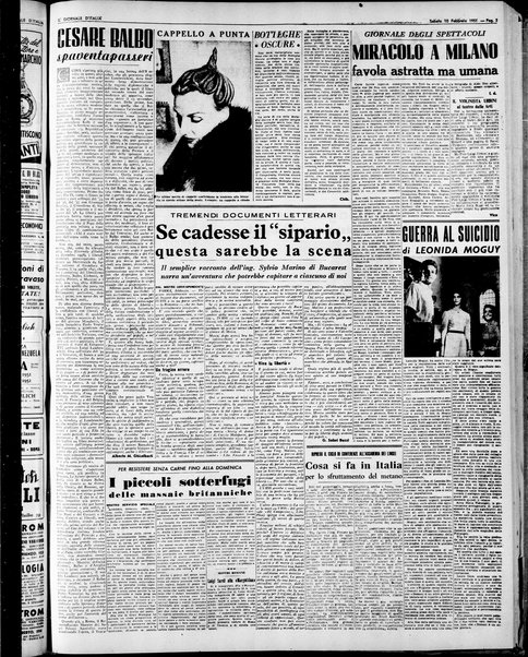 Il giornale d'Italia