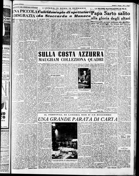 Il giornale d'Italia