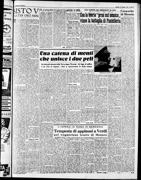 Il giornale d'Italia