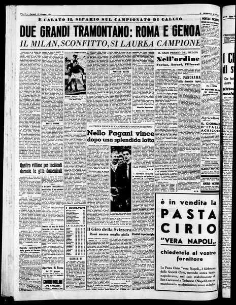 Il giornale d'Italia