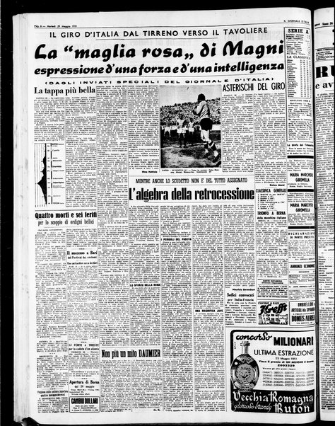 Il giornale d'Italia