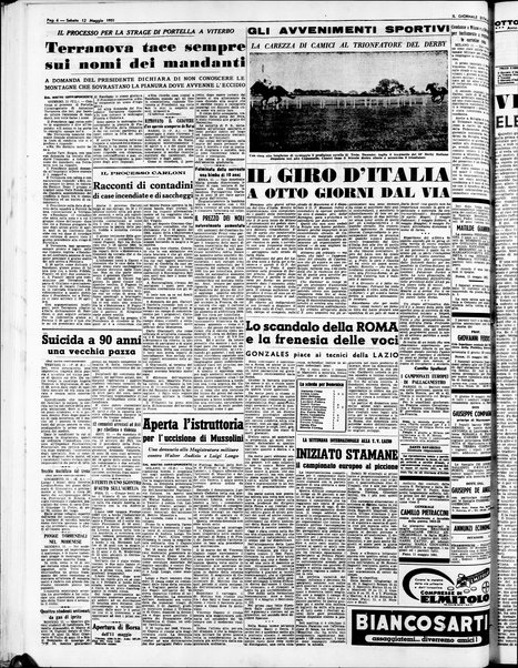 Il giornale d'Italia