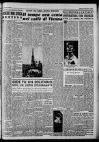 giornale/CFI0446562/1951/Marzo/129