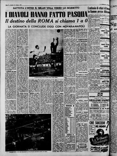 Il giornale d'Italia