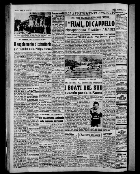 Il giornale d'Italia