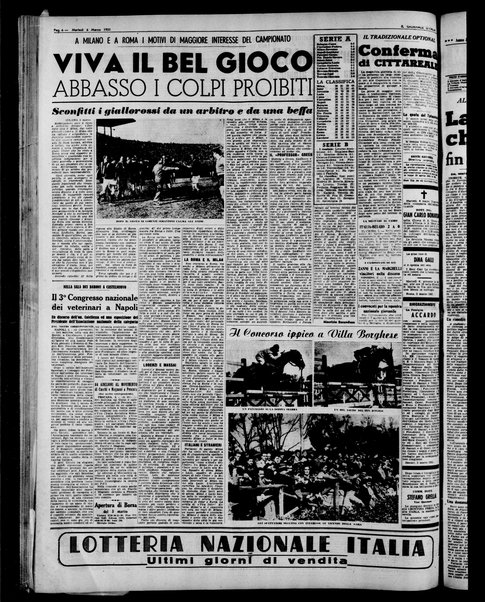 Il giornale d'Italia