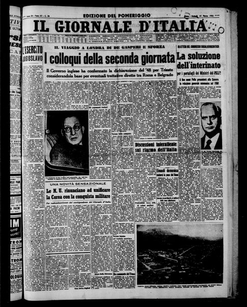 Il giornale d'Italia