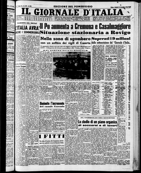 Il giornale d'Italia