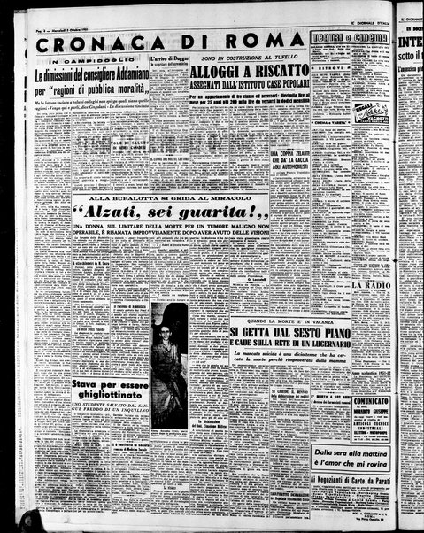 Il giornale d'Italia