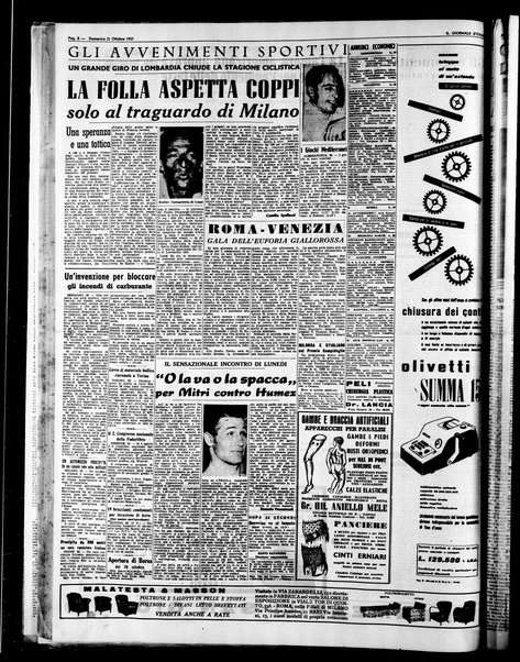 Il giornale d'Italia