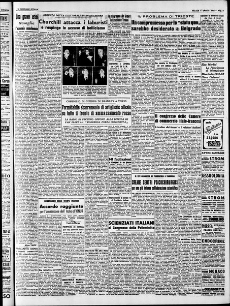 Il giornale d'Italia