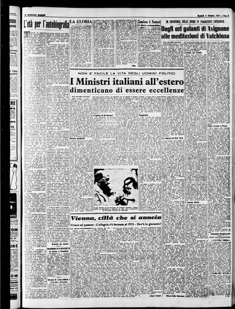 Il giornale d'Italia