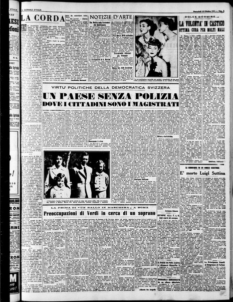 Il giornale d'Italia