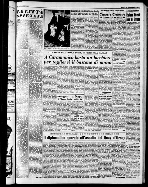 Il giornale d'Italia