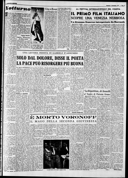 Il giornale d'Italia