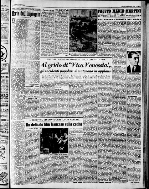 Il giornale d'Italia