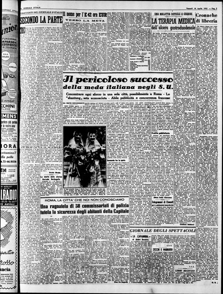 Il giornale d'Italia