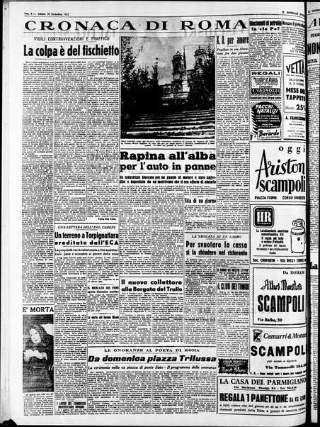 Il giornale d'Italia