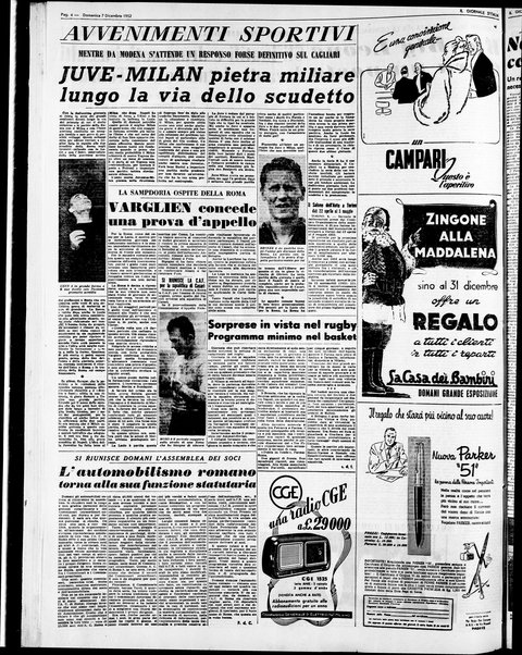 Il giornale d'Italia