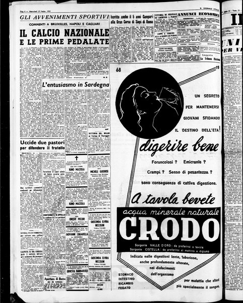 Il giornale d'Italia